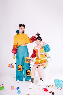 童憶/李香芸 紀冠汝 陳伶婕 黃映瑄 楊婕妤 吳育華 李伊婷 陳苡辰