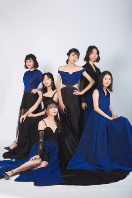 Sea of Stars/馬治賢