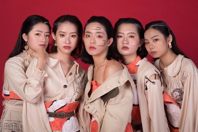共生/何昀芝 江育眉