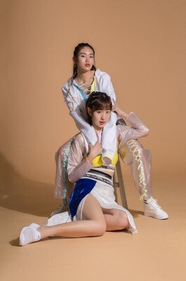 型動力/黃婷鈺 鄭佳佩 蔡雅婷 楊茵晴