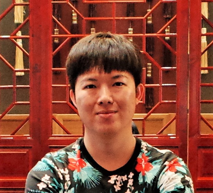 羅瑱陽