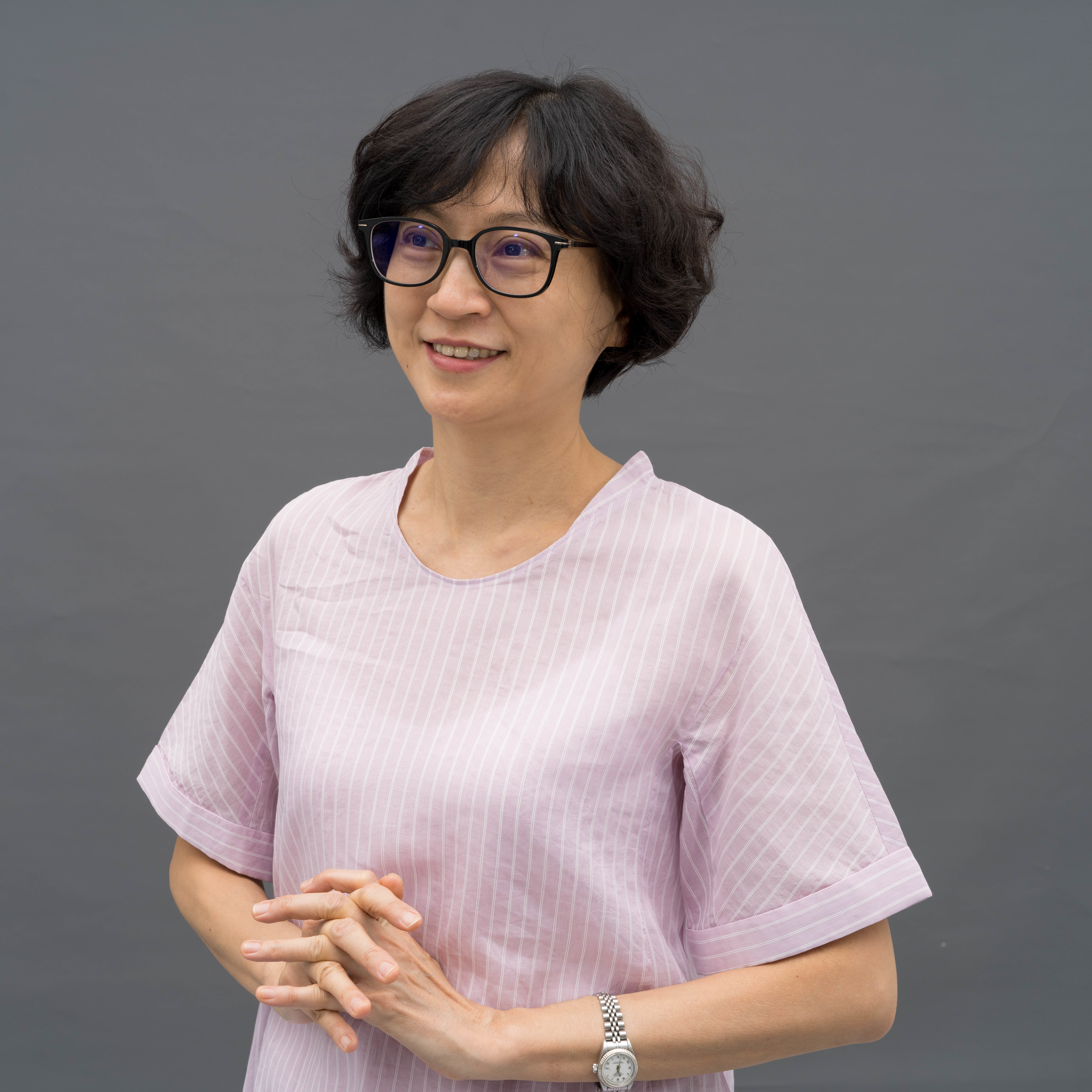 鄭智惠