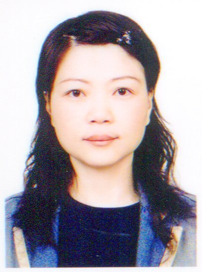 賴炤容