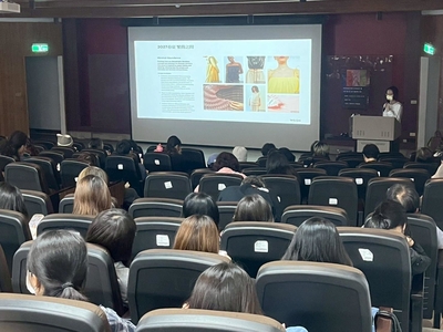 【活動】WGSN-2026流行趨勢分析圖片