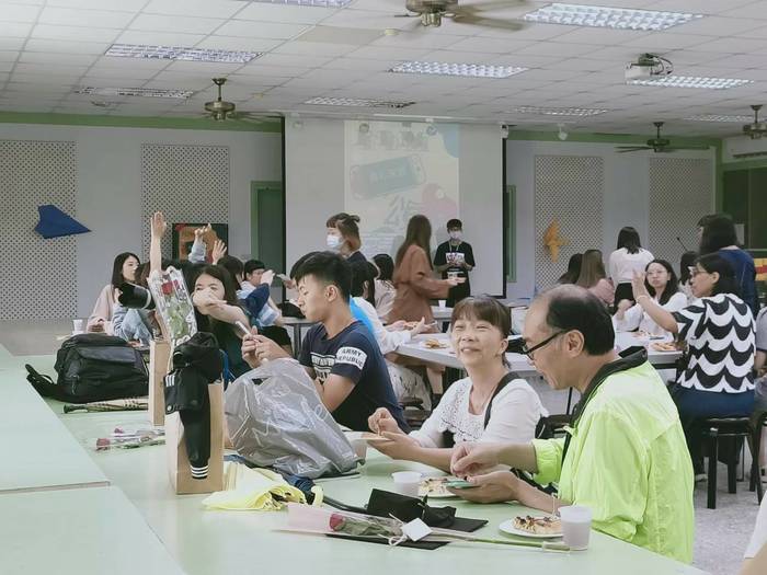 童心未泯-“頌”舊圖片