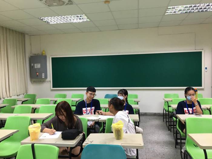 光芒飾設只想徵服你-新血招募圖片