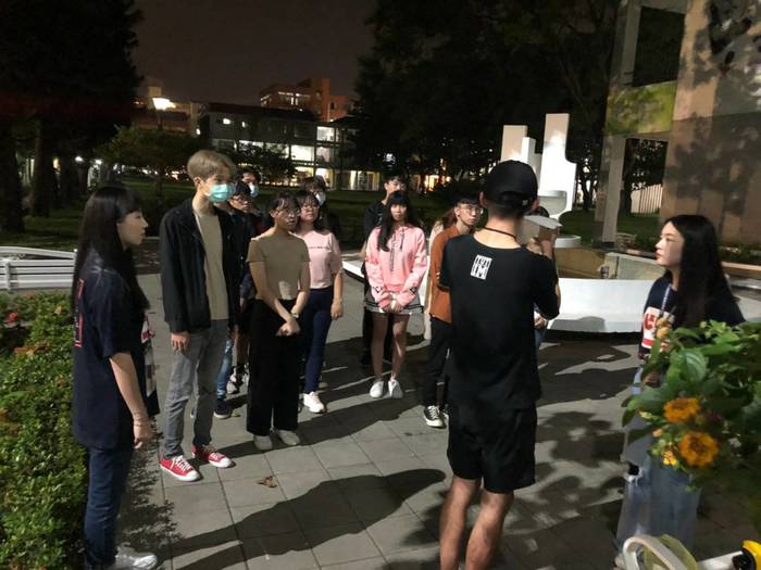 緣來你就在這裡 一生幸服資要你-三系聯合聯誼活動圖片